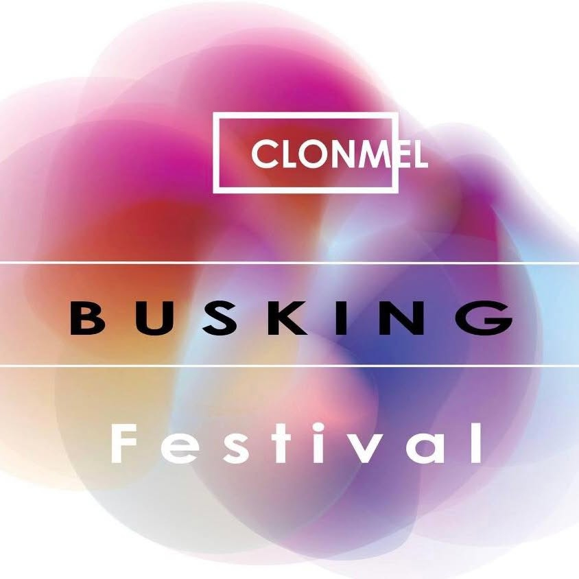 Clonmel Busking Festival